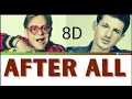 Download Lagu After All Full 8D Song | Charlie Puth | Elton John