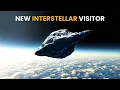Download Lagu Groter dan Oumuamua: een nieuw interstellair object is het zonnestelsel binnengekomen