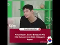 Download Lagu Suara  Cha Eunwoo bikin meleleh 😭😂cocok banget jadi alarm