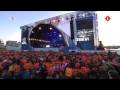 Download Lagu DJ Armin van Buuren tijdens Koningsvaart - Intense - This is what it feels like [live]