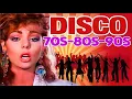 Lagu Sandra, Modern Talking, Michael Jackson, Bad Boys Blue, C C Catch,Boney M - Legends Golden Eurodisco