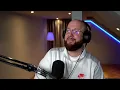 OIL 2 | Shindy - FVCKB!TCHE$GETMONE¥ | ALBUM-REACTION
