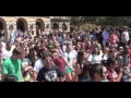 Official Wobble Flash Mob - Texas A M
