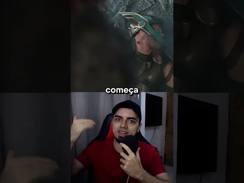 Thor vs Hulk