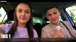 Wir SUCHEN einen JOB weil YouTube NICHT mehr läuft