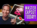 CapCut Video Editing Tutorial for Beginners