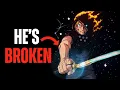 How Strong Is Knight King Arthur Boyle