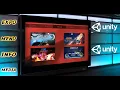 Image Gallery Kit Unity Asset Image Galleries