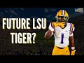 Where does LSU stand with TOP 2024 RB Caden Durham