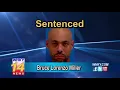 Minimum Four Year Prison Sentence Imposed Following Guilty Plea In Catawba County Case