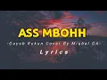 Download Lagu Tak blokir Wa mu Tak blokir Instagrammu||Guyub Rukun - Ass Mbohh Cover by Miqbal Ga (lirik)