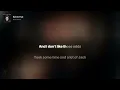 Blake Whiten - Bet On That (Karaoke Version with Lyrics)