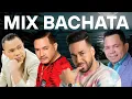Download Lagu BACHATA MIX 🔥 ZACARÍAS FERREÍRA - FRANK REYES - YOSKAR SARANTE - JOE VERAS