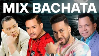 BACHATA MIX ZACARÍAS FERREÍRA FRANK REYES YOSKAR SARANTE JOE VERAS 