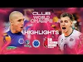 Sada Cruzeiro 🇧🇷 vs. Sicoma Monini 🇮🇹 - Pool Play | Club World Championships 2025 | Highlights