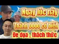 Download Lagu ngay lúc này . Thành 000 có Biến , Tay Dậu gặp vấn đề#lamchadep