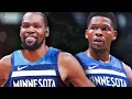 What s Next For The Minnesota TImberwolves
