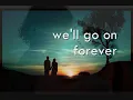 Kaskade feat. Mindy Gledhill - Eyes HQ (Lyrics on Screen)