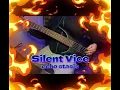 Cover 82: SIlent Vice 'echo stasis'
