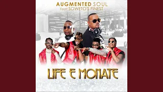 life e monate radio edit 