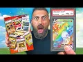 I Risked 3 000 on Guaranteed Charizard Boxes Pulled