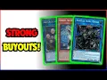 Download Lagu DEZE STERKE BUYOUTS HEBBEN DE YUGIOH-MARKT STORMEN VEROVERD! Yu-Gi-Oh! Marktoverzicht​