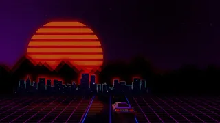 Synthwave Mix New 2020 Retrowave Vapor Chill Music