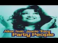 Download Lagu Altar Feat. Jeanie Tracy - Party People (Club Party Mix)