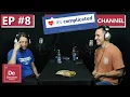 Its Complicated Channel Deep Dive with Creator Jonathan Episode 8