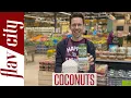 Everything You Need To Know About Coconuts - Coconut Milk Oil Sugar Water More