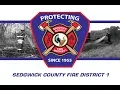 Sedgwick County Fire District 1 RAMP
