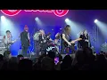 Barracuda (Heart Live Edmonton)