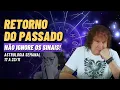 Lagu O Passado Vai Bater na Sua Porta – E Você PRECISA Resolver | Astrologia Semanal