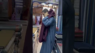 اصل الفخامه 