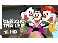 Animaniacs Wakko s Wish 1999 Trailer - Animated Movie
