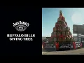 Jack Daniel s Giving Tree at Highmark Stadium Operation Ride Home 2025 Jack Daniel s