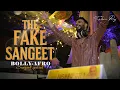 Download Lagu The Fake Sangeet Special | Bolly-Afro DJ Set | Tushar Raj | Live DJ performance | 2025 | Desi beats 