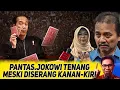 Download Lagu BENAR2 SANG MAESTRO!!  ALASAN JOKOWI “DIHINA MAKIN DICINTA”👉PENERIAK IJAZAH PALSU, PKI SIMAK NIH!