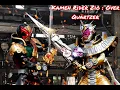 Download Lagu [MAD/AMV] Kamen Rider Zio : Over Quartzer