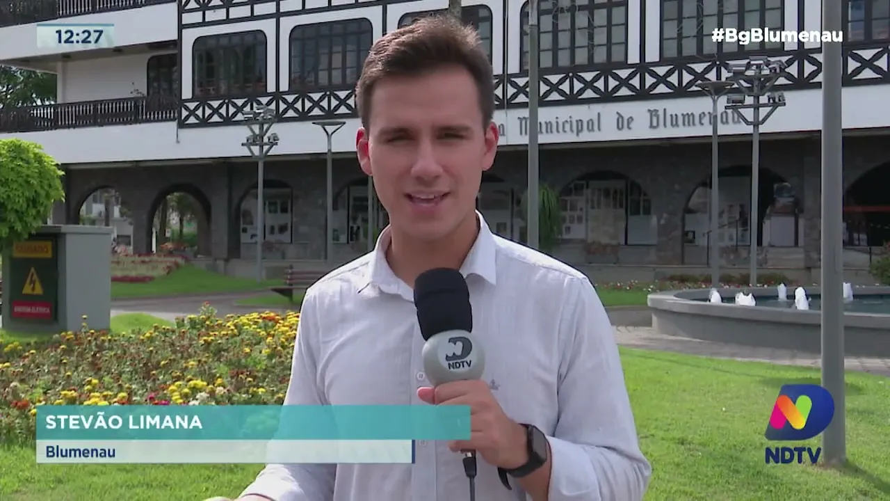 Números de dengue em Blumenau surpreendem de forma positiva