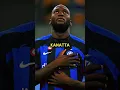 Lukaku'nun İlginç Olayı