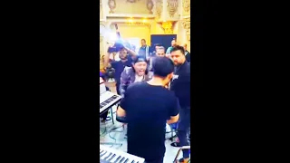 عبسلام وتامر النزهي شويه هزار حظ السنيييييييين2022 