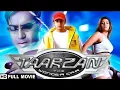Download Lagu Tarzan The Wonder Car Comedy Movie | Vatsal Sheth | Ayesha Takia | Ajay Devgan | Rajpal Yadav Film