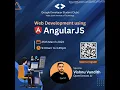 Web Development using Angular Part 2