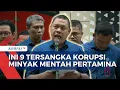 Download Lagu BREAKING NEWS - Kejagung Tetapkan 9 Tersangka Kasus Korupsi Minyak Mentah Pertamina