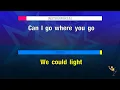 Lagu Lover (Remix) - Taylor Swift ft Shawn Mendes (KARAOKE)