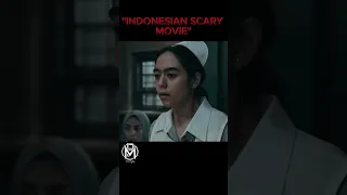 Must Watch Indonesian Horror Movie 