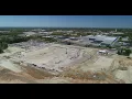 See the massive Amazon distribution center construction site near Syracuse