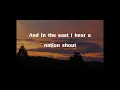 Lagu The London Air Raids - Vian Izak (Lyrics)