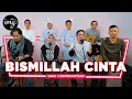 Download Lagu Bismillah Cinta - Ungu Ft. IndomusikTEAM | PETIK